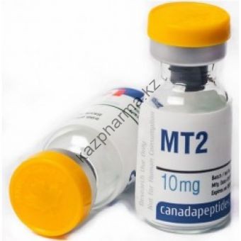 Пептид CanadaPeptides Melanotan 2 (1 ампула 10мг) - Шымкент